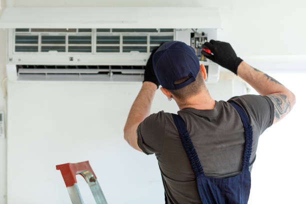 Best HVAC Air Duct Cleaning  in Millersburg, PA