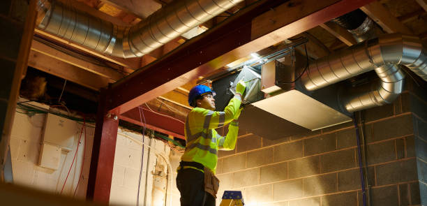 Professional Airduct Cleaning in Millersburg, PA