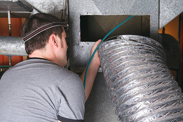 Best Home Air Vent Cleaning  in Millersburg, PA