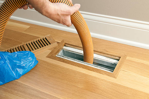 Best Emergency Air Duct Cleaning  in Millersburg, PA