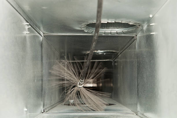 Best HVAC Air Duct Cleaning  in Millersburg, PA