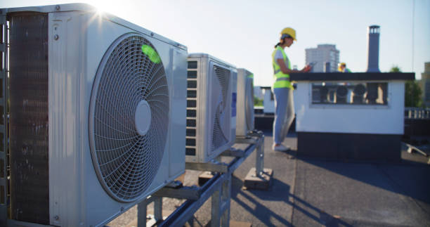 Best Best Air Duct Cleaning Company  in Millersburg, PA
